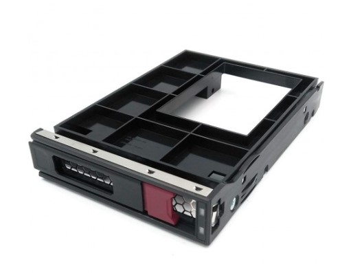 Hình ảnh chi tiết Khay Ổ Cứng Máy Chủ HP Gen10 - Ảnh số 1