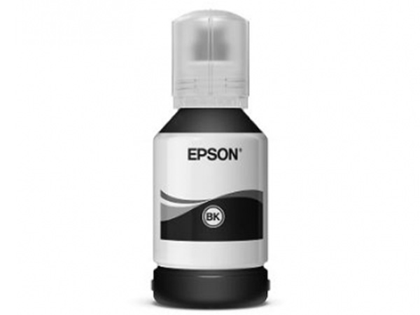 Hình ảnh chi tiết Mực in Epson 005 (C13T03Q100) - Black - Ảnh số 1