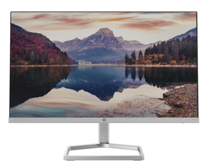 Hình ảnh chi tiết Màn hình HP (M22F / 2E2Y3AA) - Ảnh số 1