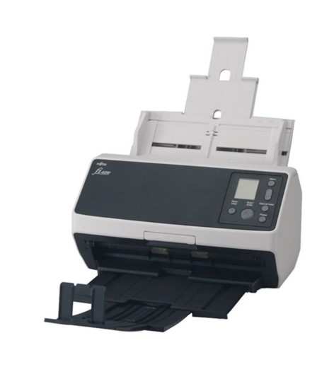Hình ảnh chi tiết Máy scan Ricoh FI-8150U (MQRI_FI_8150U) - Ảnh số 1