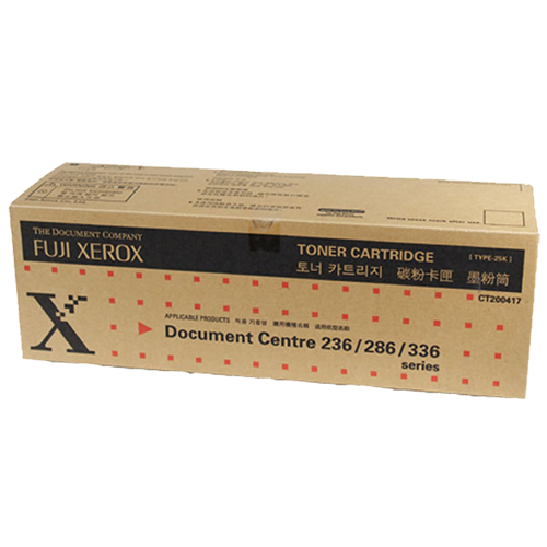 Hình ảnh chi tiết Mực photocopy Xerox CT202490 - Magenta - Ảnh số 1