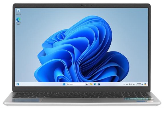 Hình ảnh chi tiết Laptop Dell Inspiron 15 3520 (N5I5052W1) - Ảnh số 1