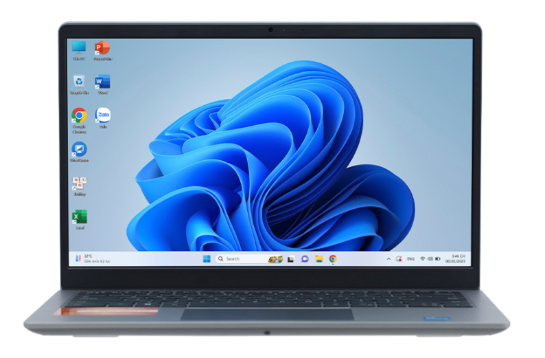 Hình ảnh chi tiết Laptop Dell Vostro 3430 (V4I5611W1) - Ảnh số 1