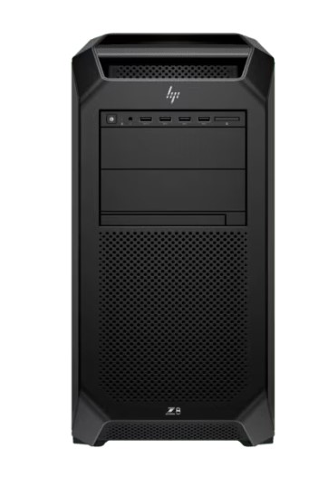Hình ảnh chi tiết Workstation HP Z8 G5 (3F0Q2AV) - Ảnh số 1