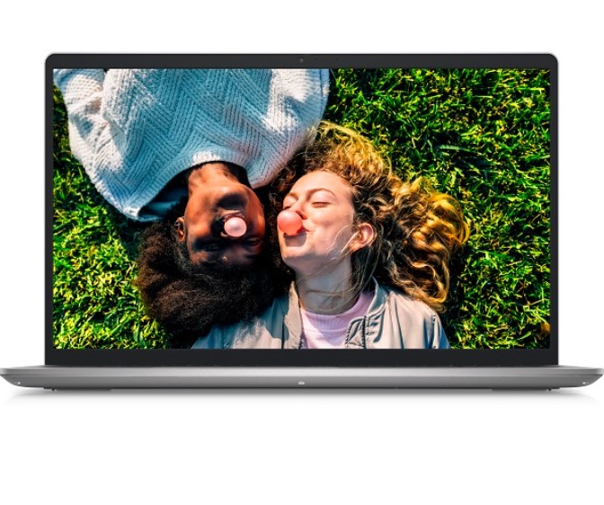 Hình ảnh chi tiết Laptop Dell Inspiron 15 3520 (25P2312) - Ảnh số 1