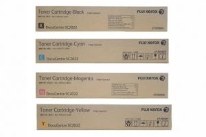 Hình ảnh chi tiết Mực photocopy Xerox CT203022 - Magenta - Ảnh số 1