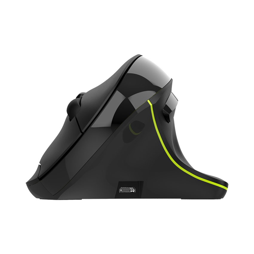 Hình ảnh chi tiết Chuột không dây Newmen F1000 - Ảnh số 1