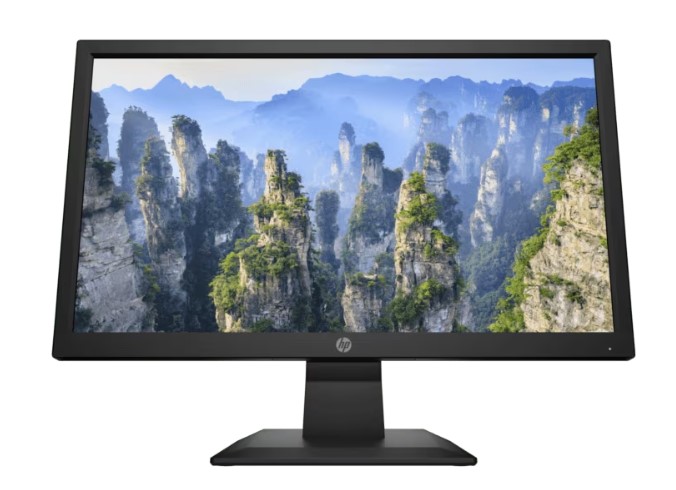 Hình ảnh chi tiết Màn hình HP (V20 / 1H849AA) - Ảnh số 1