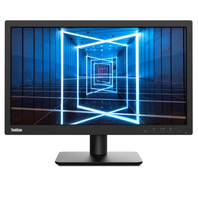 Hình ảnh chi tiết Màn hình Lenovo ThinkVision (E20-30 / 62F7KAR4WW) - Ảnh số 1