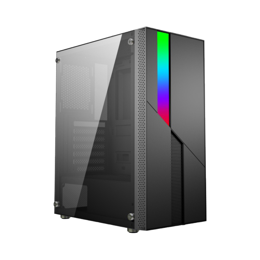 Hình ảnh chi tiết Case máy tính Patriot Viper PG09 - Hỗ trợ ATX, M-ATX - Ảnh số 1