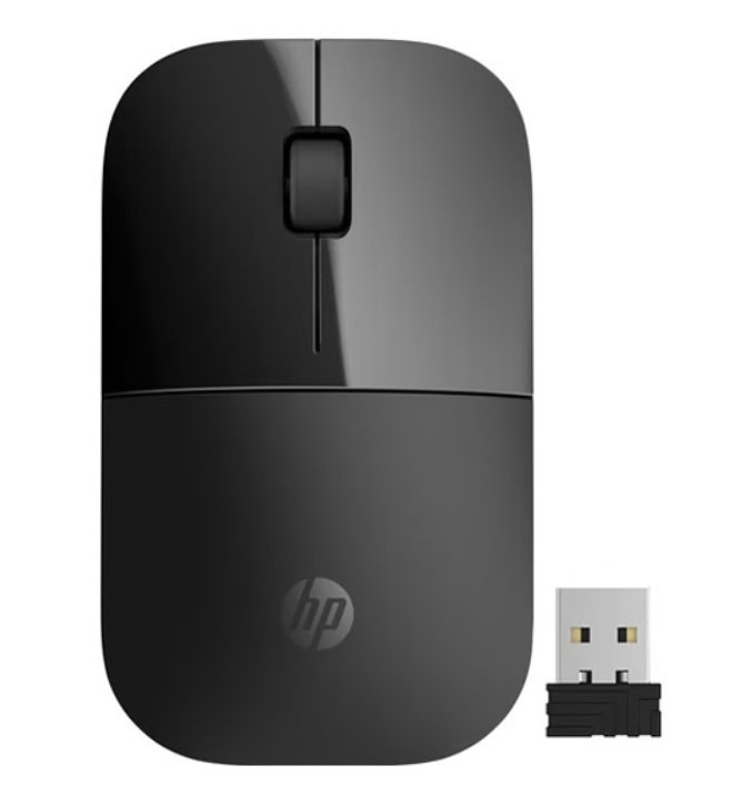 Hình ảnh chi tiết Chuột không dây HP Z3700 - Ảnh số 1