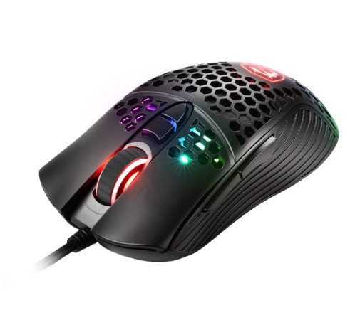 Hình ảnh chi tiết Chuột gaming MSI Clutch GM08 - 4200 DPI - Ảnh số 1