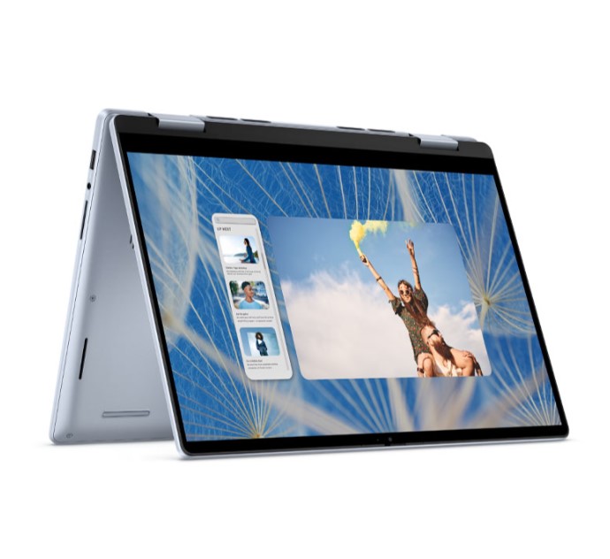 Hình ảnh chi tiết Laptop Dell Inspiron 14 7440 2-in-1 (N4I5006W1) - Ảnh số 1