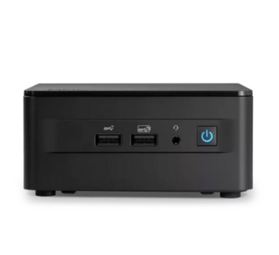 Hình ảnh chi tiết Mini PC Asus NUC 13 Pro (RNUC13ANHI500001I) - Ảnh số 1