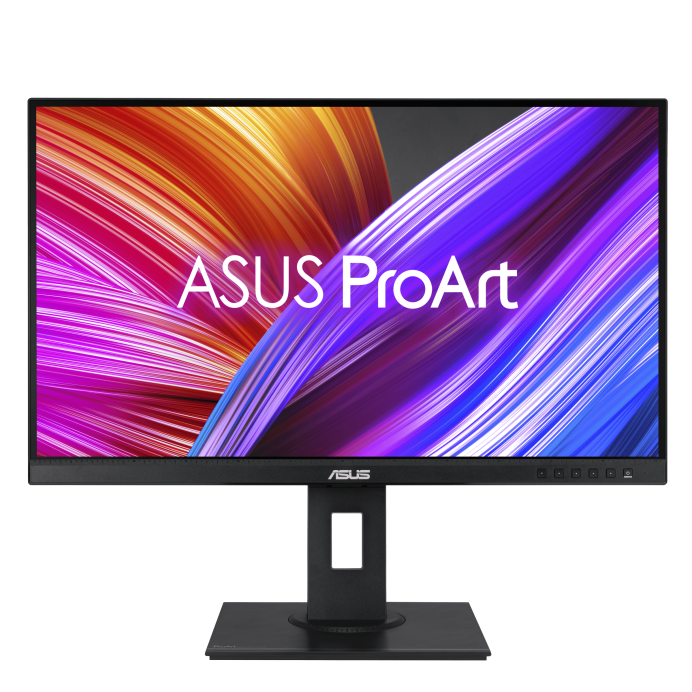 Hình ảnh chi tiết Màn hình Đồ họa ASUS ProArt (PA278QEV) - Ảnh số 1