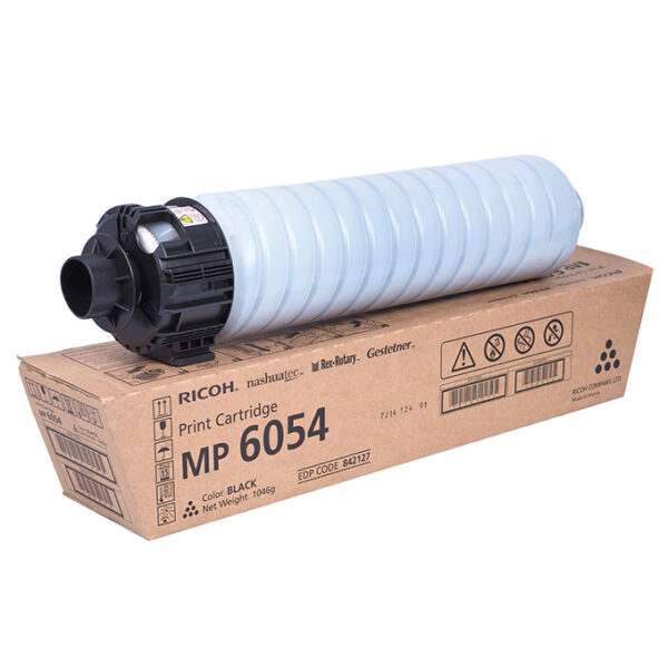 Hình ảnh chi tiết Mực photocopy Ricoh MP 6054S (841993) - Black - Ảnh số 1