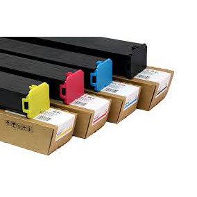 Hình ảnh chi tiết Mực photocopy Sharp MX-61ATBA - Black - Ảnh số 1