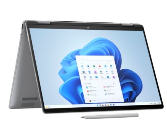 Hình ảnh chi tiết Laptop HP Envy X360 14-FC0156TU (AY8W4PA) - Ảnh số 1