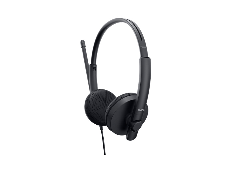 Hình ảnh chi tiết Tai nghe có dây Dell WH1022, Jack 3.5mm, Chống ồn - Ảnh số 1