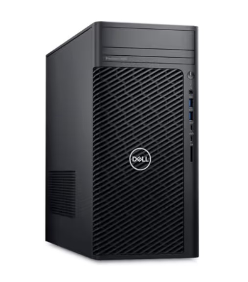 Hình ảnh chi tiết Workstation Dell Precision 3680 (7054 - i7-14700K) - Ảnh số 1