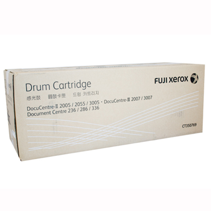 Hình ảnh chi tiết Drum Xerox (CT350769) - Ảnh số 1