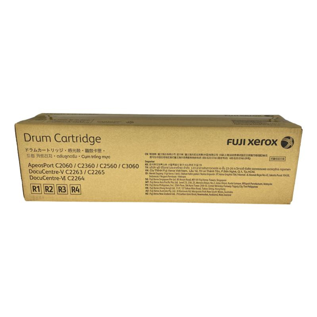 Hình ảnh chi tiết Drum Xerox (CT351088) - Black - Ảnh số 1