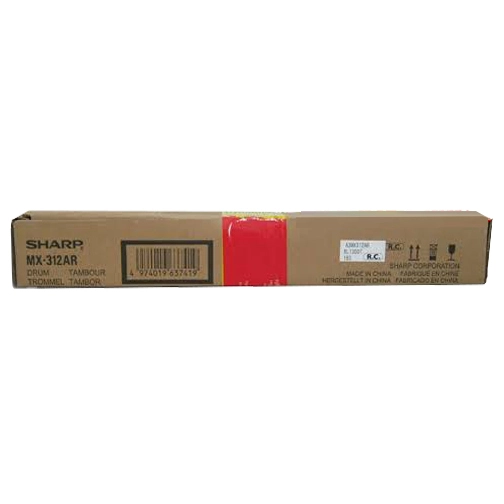 Hình ảnh chi tiết Drum Sharp MX-312AR - Ảnh số 1