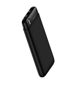 Hình ảnh chi tiết PIN SẠC DỰ PHÒNG HOLATRAVEL POWERGO10/BLACK (POWER BANK 10000MAH) - Ảnh số 1