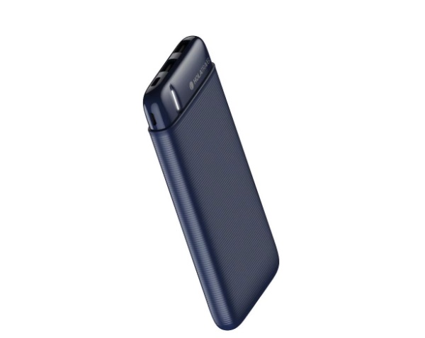 Hình ảnh chi tiết PIN SẠC DỰ PHÒNG HOLATRAVEL POWERGO10/BLUE (POWER BANK 10000MAH) - Ảnh số 1