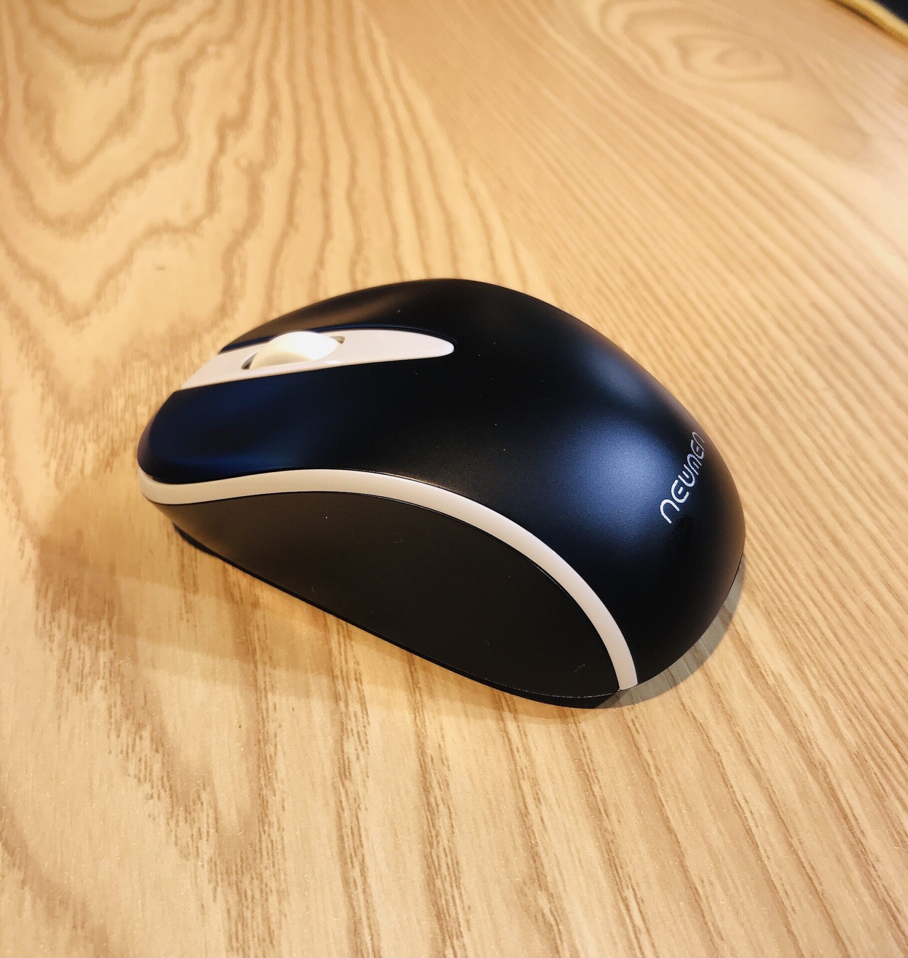 Hình ảnh chi tiết Chuột không dây Newmen F368 - Ảnh số 1