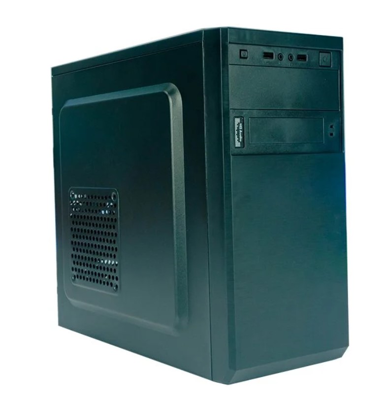 Hình ảnh chi tiết Case máy tính SAMA A1 - Hỗ trợ ATX, M-ATX - Ảnh số 1