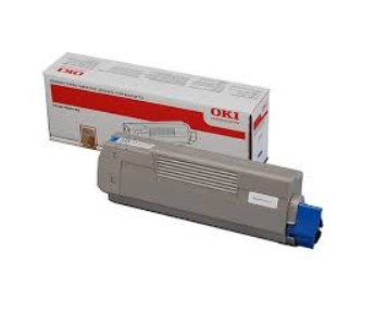 Hình ảnh chi tiết Mực in Oki C612 (46507505) - Yellow - Ảnh số 1