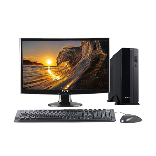 Hình ảnh chi tiết PC FPT Elead T1240S (T1240S-I5-H610M-CS) - Ảnh số 1