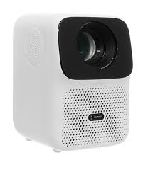 Hình ảnh chi tiết MÁY CHIẾU HIỆU WANBO T4 (1+16G) - Ảnh số 1