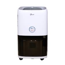 Hình ảnh chi tiết Máy hút ẩm FujiE HM-918EC - 18 Lít/ngày, Ionizer - Ảnh số 1