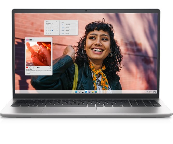 Hình ảnh chi tiết Laptop Dell Inspiron 15 3530 (71035574) - Ảnh số 1