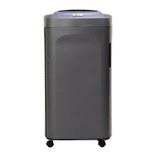 Hình ảnh chi tiết Máy hủy tài liệu Nikatei PS-2000C - Hủy vụn, 22 tờ, Thùng 60L - Ảnh số 1