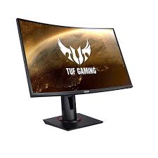 Hình ảnh chi tiết Màn hình Gaming Cong ASUS TUF VG27VQ - Ảnh số 1