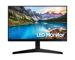 Hình ảnh chi tiết Màn hình Samsung 27 inch (LF27T450FQEXXV) - Ảnh số 1