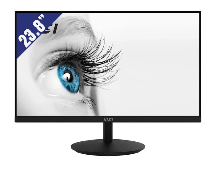 Hình ảnh chi tiết Màn hình MSI (PRO MP242A) - Ảnh số 1