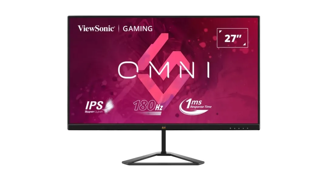 Hình ảnh chi tiết Màn hình Viewsonic (VA3209-2K-MHD) - Ảnh số 1