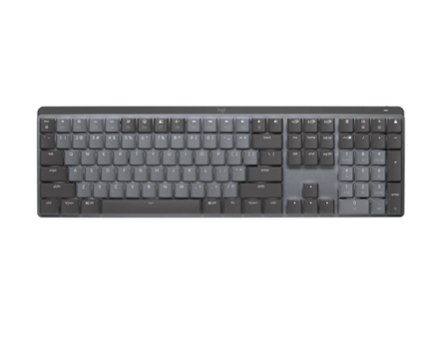 Hình ảnh chi tiết Bàn phím cơ không dây Logitech MX Mechanical - Tactile Quiet - Ảnh số 1