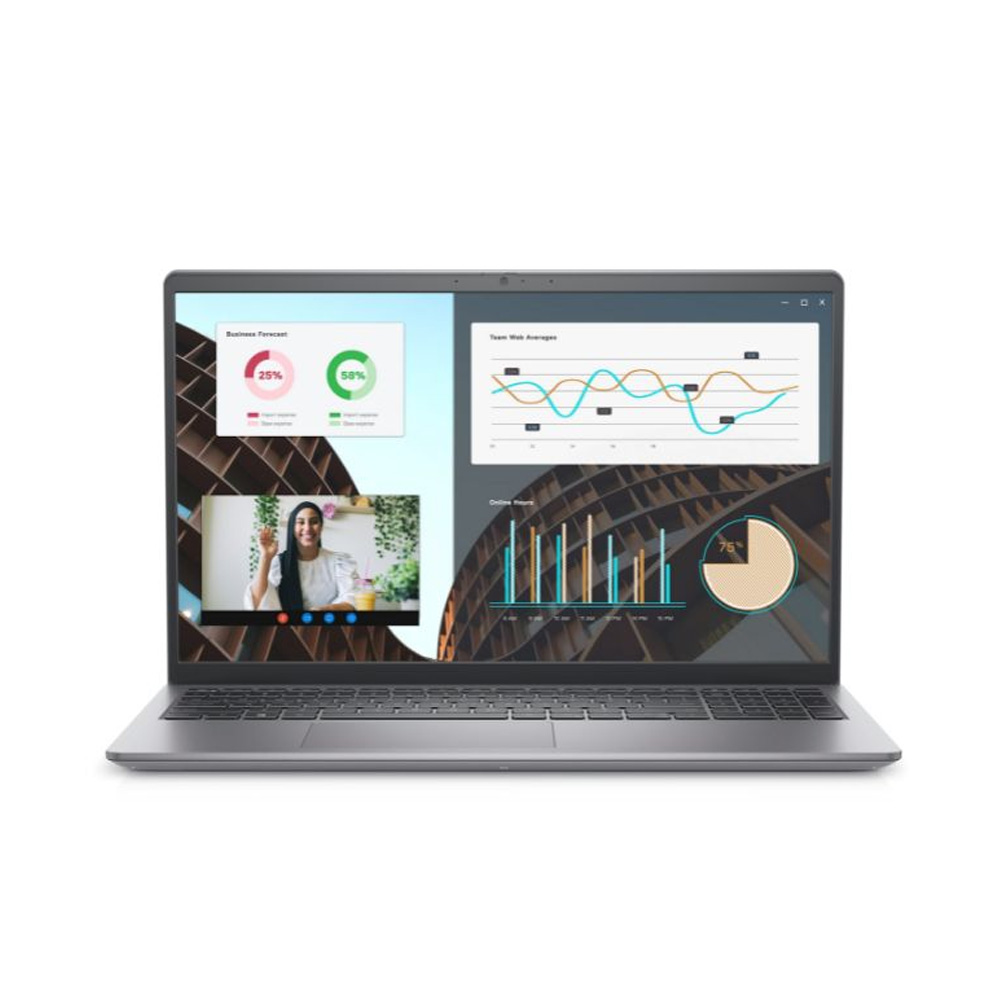 Hình ảnh chi tiết Laptop Dell Vostro 3530 (I7U085W11GRD2) - Ảnh số 1