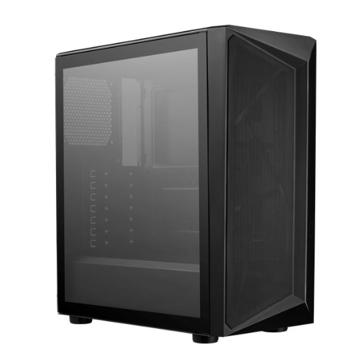 Hình ảnh chi tiết Case máy tính Cooler Master CMP 510 - Hỗ trợ ATX - Ảnh số 1