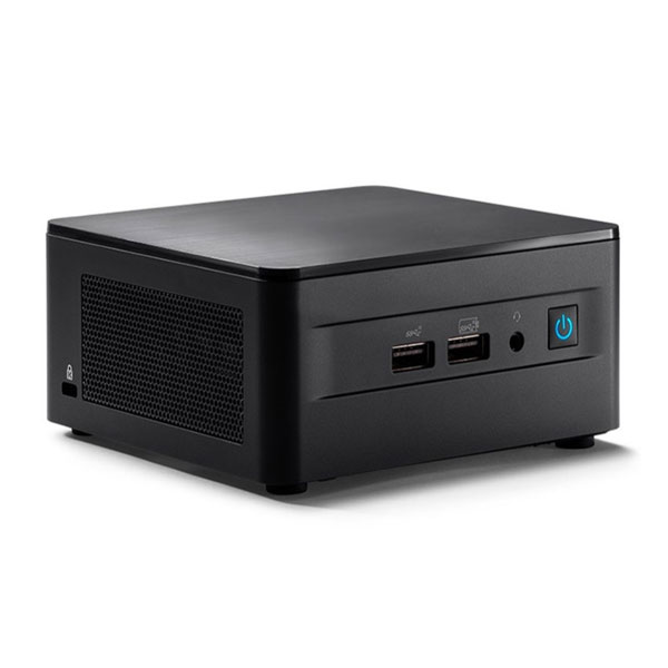 Hình ảnh chi tiết Mini PC Asus NUC 12 Pro (RNUC12WSHI700001I) - Ảnh số 1