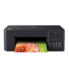 Hình ảnh chi tiết Máy in phun màu đa năng Brother DCP-T220 - In, Scan, Copy - Ảnh số 1
