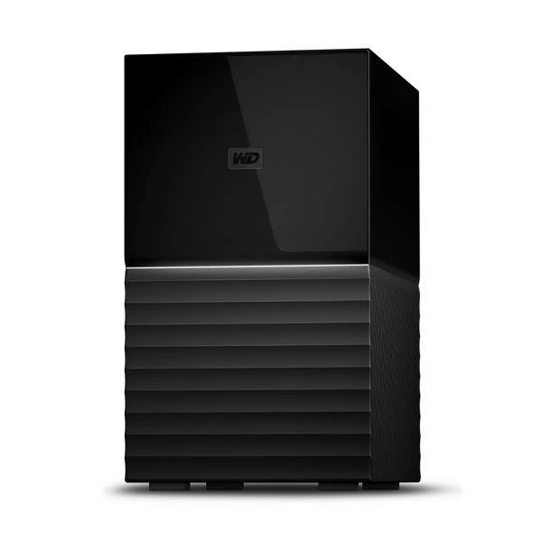 Hình ảnh chi tiết HDD WD My Book Duo 24TB USB 3.1 - Ảnh số 1