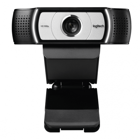 Hình ảnh chi tiết Webcam Logitech C930E - Ảnh số 1