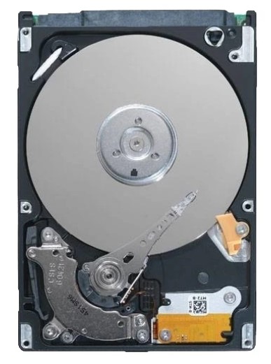 Hình ảnh chi tiết HDD Dell 600GB 15K SAS 2.5in - Ảnh số 1