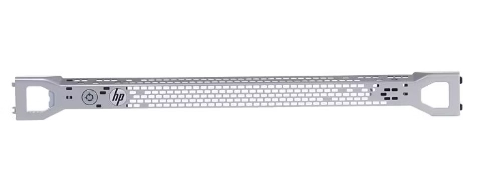 Hình ảnh chi tiết Nắp Đậy HP 1U Security Bezel G8 (664918-B21) - Ảnh số 1